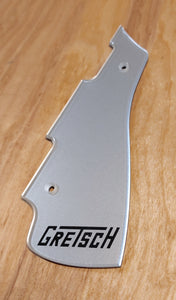 Gretsch 6130 Roc Jet 1975 Silver Pickguard