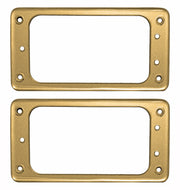 Gretsch Pickup Rings Gold
