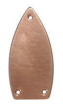 Gretsch 5420 Raw Copper Pickguard