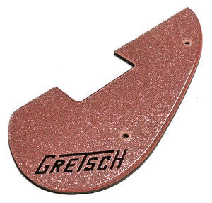 Gretsch 2220 Junior Jet Bass II Pink Sparkle Pickguard