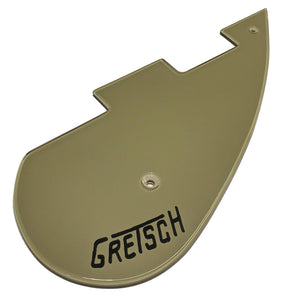 Gretsch 2420 & 2622 Smoke Green Streamliner Pickguard