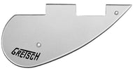 Gretsch 2420 & 2622 Silver Streamliner Pickguard
