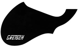 Gretsch 3700 Acoustic Black Pickguard
