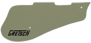 Gretsch 5120 Smoke Green Pickguard