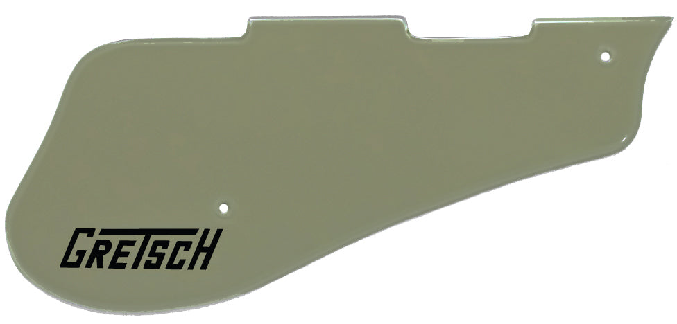 Gretsch 5120 Smoke Green Pickguard