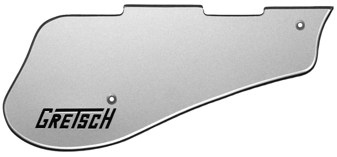 Gretsch 5120 Silver Pickguard – Quick Guards
