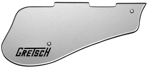 Gretsch 5120 Silver Pickguard