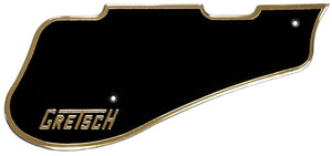 Gretsch 5191 Tim Armstrong Black Gold Plated Pickguard