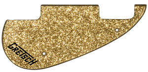 Gretsch 5245 Gold Sparkle Pickguard
