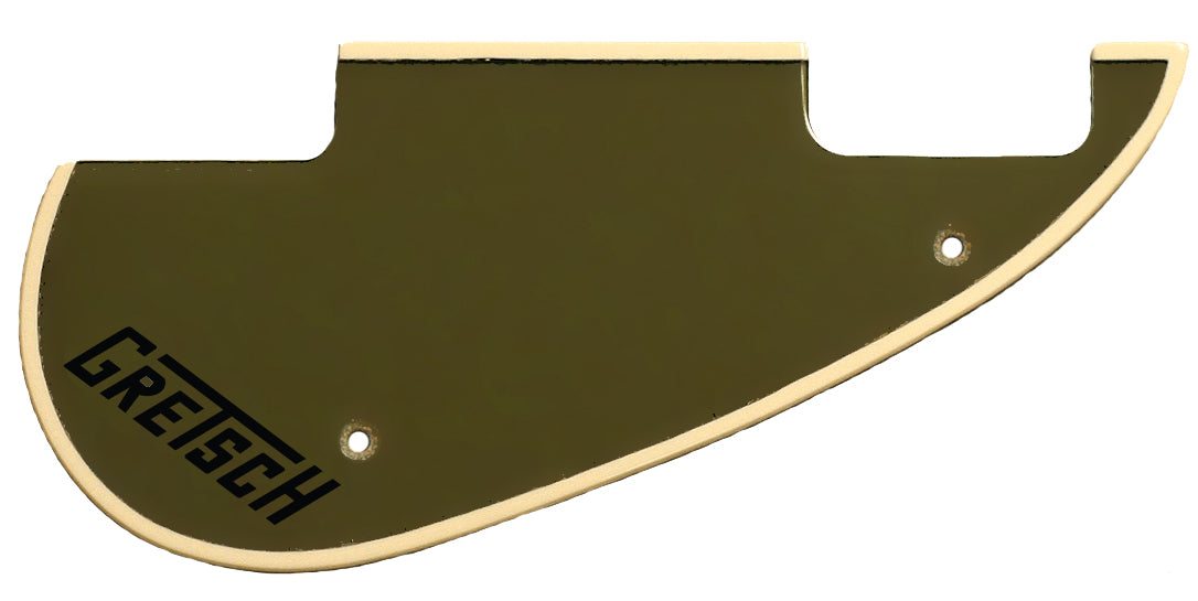 Gretsch 5245 Olive Green Pickguard – Quick Guards