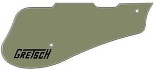 Gretsch 5420 Smoke Green Pickguard