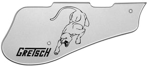 Gretsch 5420 Silver Panther Pickguard