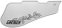 Gretsch 5420 Silver Floral Pickguard