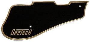 Gretsch 5420 Black Gold Plated Border Pickguard