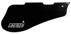 Gretsch 5420 Black with Silver Sparkle Logo Pickguard