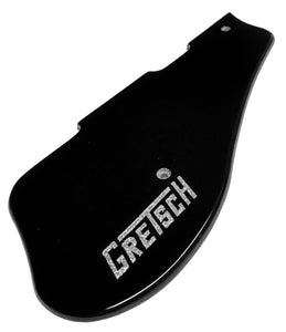 Gretsch 5420 Black with Silver Sparkle Logo Pickguard