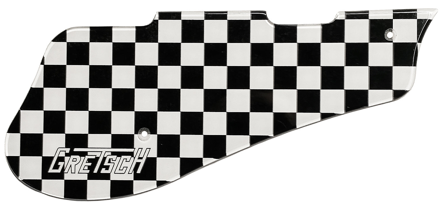 【全品送料無料】 Checker 5420 Gretsch Board Guards Quick – Pickguard その他
