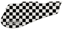 Gretsch 5420 Checker Board Pickguard