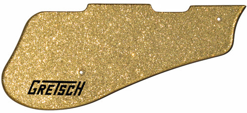 Gretsch 5420 Gold Sparkle Pickguard