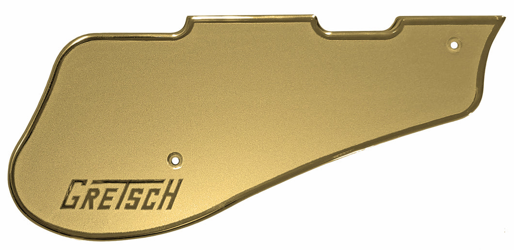 Gretsch 5420 Gold with Gold Plated Border Pickguard