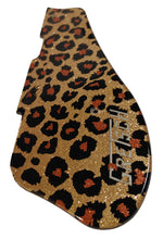 Gretsch 5420 Leopard Gold Sparkle Pickguard