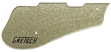 Gretsch 5420 Matte Mint Sparkle Pickguard