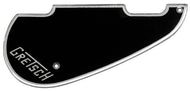 Gretsch 5230, 5445 Black Chrome Border Pickguard