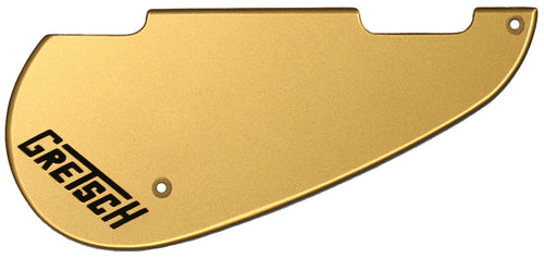 Gretsch 5230, 5445 Gold Pickguard