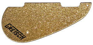 Gretsch 5230, 5445 Gold Sparkle Pickguard