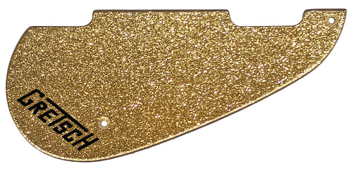 Gretsch 5220 Gold Sparkle Pickguard