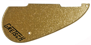 Gretsch 5570 Elliot Easton Gold Sparkle Pickguard