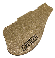 Gretsch 5420 Cream Sparkle Pickguard