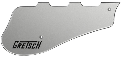 Gretsch 5622 3 Pickup Silver Pickguard