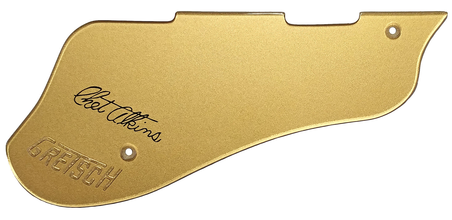 Gretsch hotsell 6120 pickguard
