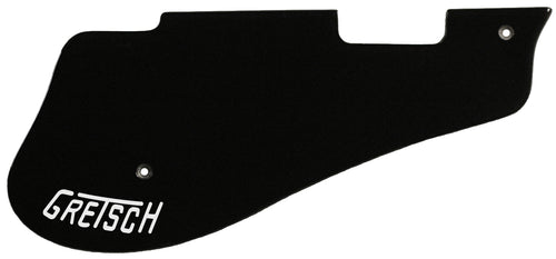 Gretsch 6120 Eddie Cochran Black Pickguard