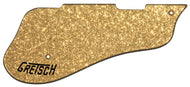 Gretsch 6120 Gold Sparkle Pickguard