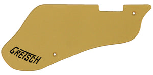 Gretsch 6124-6125 Single Anniversary Gold Pickguard