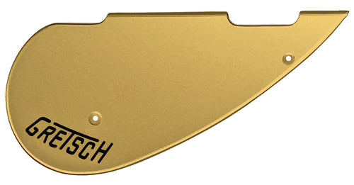 Gretsch 6128-6129 Gold Pickguard