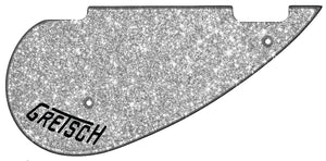 Gretsch 6128-6129 Silver Sparkle Pickguard