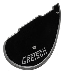 Gretsch 6228 Players Edition Black Chrome Border Pickguard