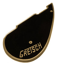 Gretsch 6228 Players Edition Black Gold Plated Border Pickguard