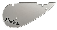 Gretsch 6228 Players Edition Silver Pickguard