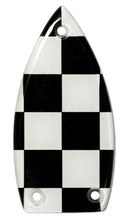 Gretsch 5420 Checker Board Pickguard