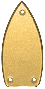 Gretsch Gold Truss Rod Cover