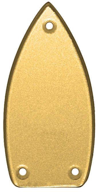 Gretsch Gold Truss Rod Cover