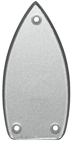 Gretsch Silver Truss Rod Cover