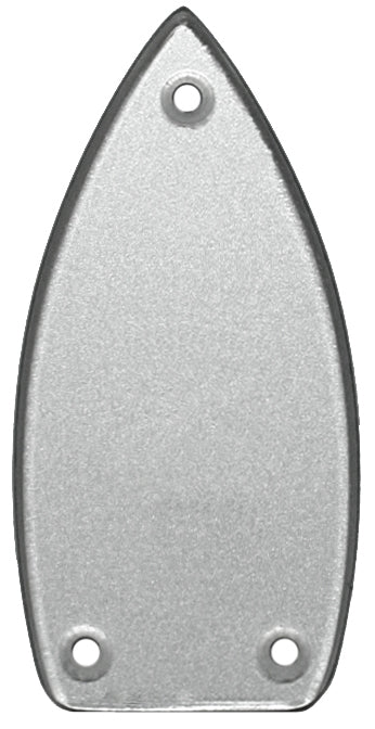 Eko guitar bass truss rod cover Old USA LoDuca Eko stock made in italy 1960s Eko guitar bass truss rod cover Old USA LoDuca Eko stock made in italy 1960s