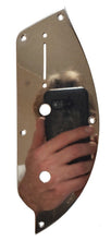 Hahn Model 112 Control Plate Aluminum