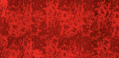 Pickguard Sheet Red Florentine