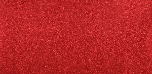 Pickguard Sheet Red Sparkle